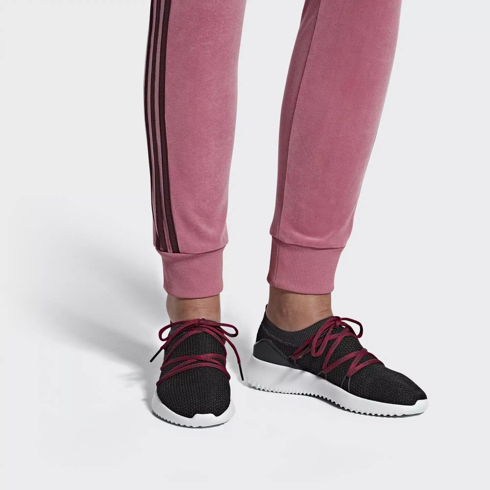 Adidas Ultimamotion Tenis Grises Para Mujer (MX-58889)